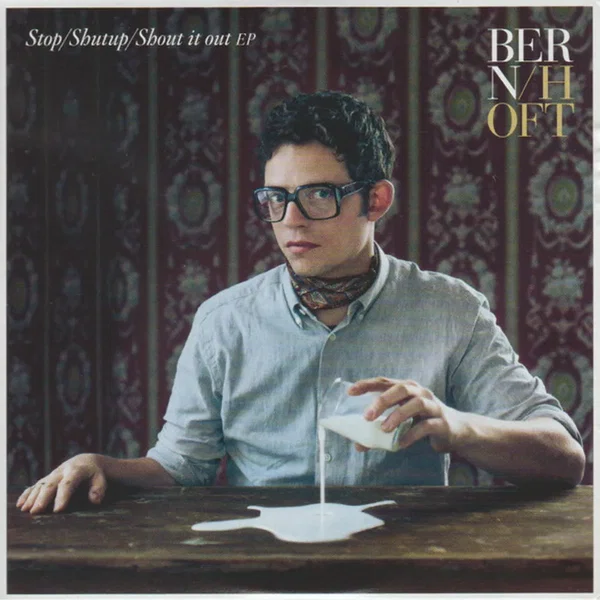 Stop/Shutup/Shout It Out