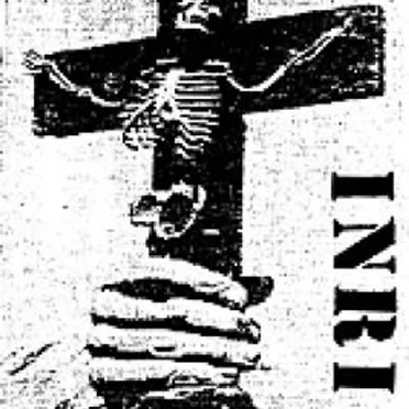 INRI by Various Artists - album cover