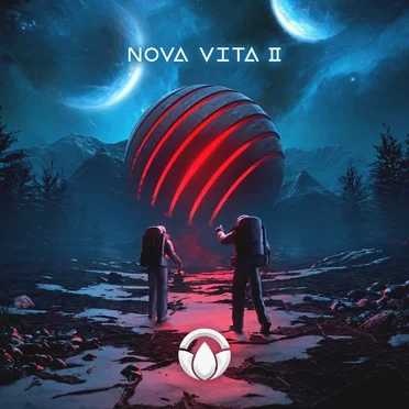 Nova Vita II by Various Artists - album cover