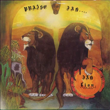 Jah Lion