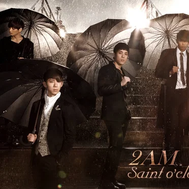 Saint o'clock