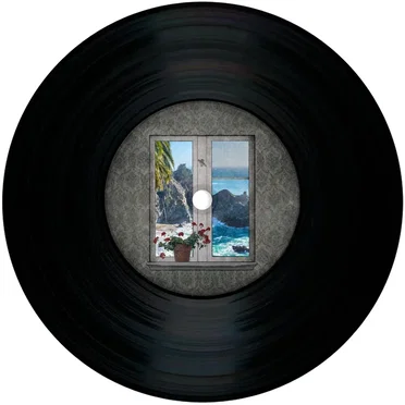 Ботаник by 130 по встречной на старенькой Vespa - album cover
