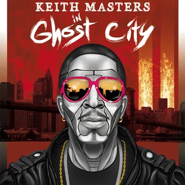 Ghost City