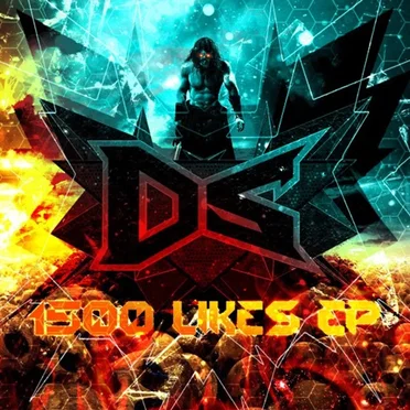1500 Likes EP by Various Artists - album cover