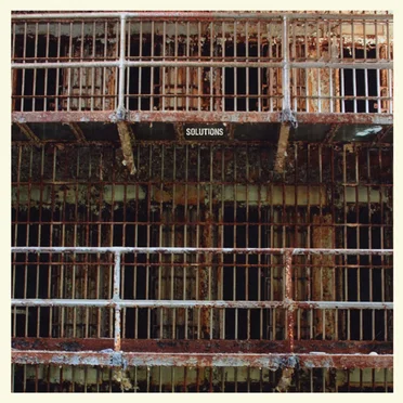 Life Of Joy by Solutions - album cover