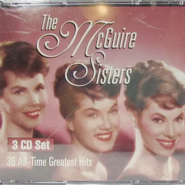 36 All-Time Greatest Hits