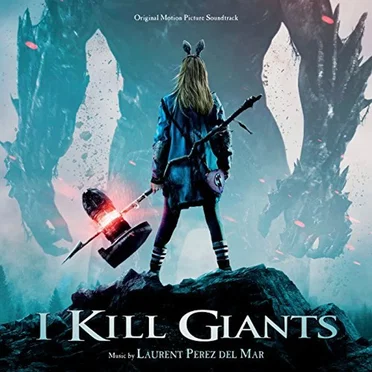 I Kill Giants