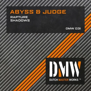 Rapture / Shadows by Abyss & Judge - album cover