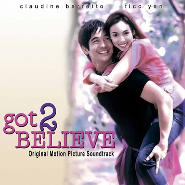 Got 2 Believe in Magic by Various Artists - album cover