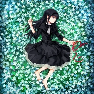 Silver Garden by Positive Suicide - album cover