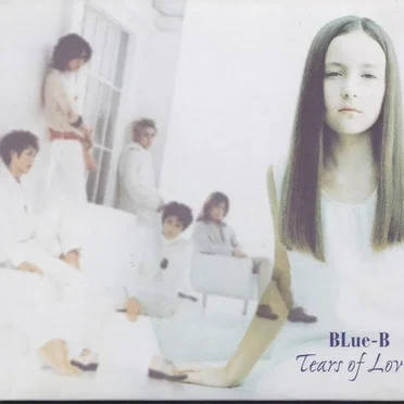TEARS OF LOVE