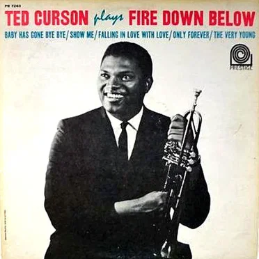 Plays Fire Down Below