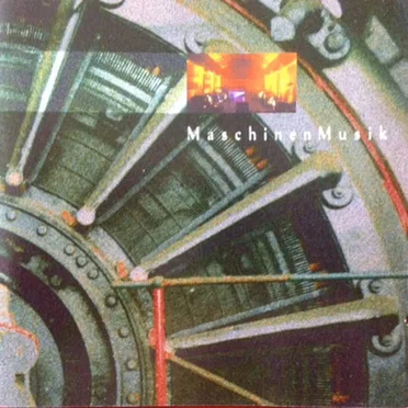 MaschinenMusik