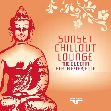 Sunset Chill Out Lounge, Vol. 4 [Red Buddha Beach Experience] by Various Artists - album cover