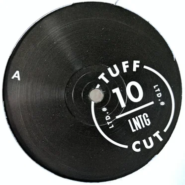 Tuff Cut 10