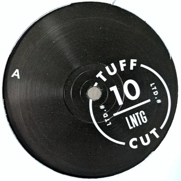 Tuff Cut 10