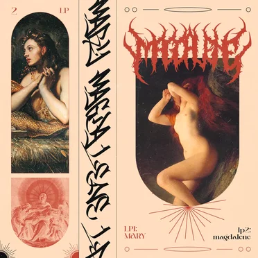 magdalene lp
