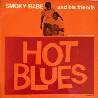 Hot Blues
