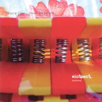 Steve Beresford artist image