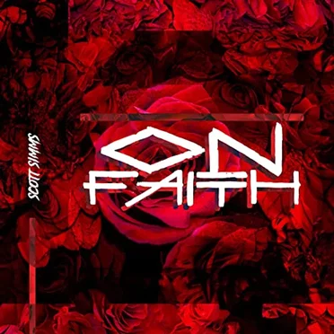 On Faith by Scott Simms - album cover