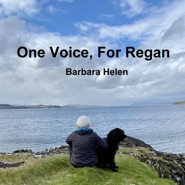 One Voice, For Regan
