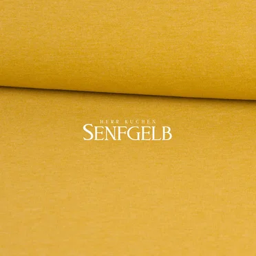 Senfgelb
