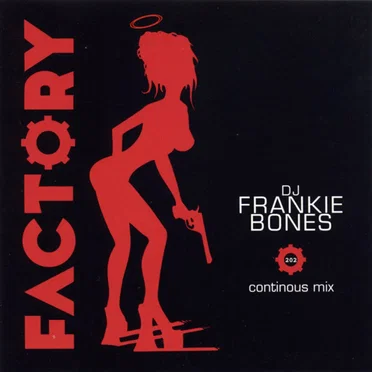 Factory 202