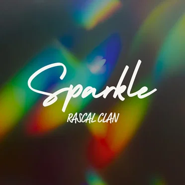 Sparkle by RASCAL CLAN - album cover