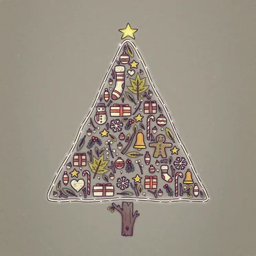 It’s Beginning to Look a Lot Like Christmas