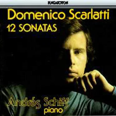 12 Sonatas