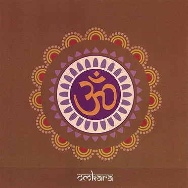 Omkara by Omkara - album cover