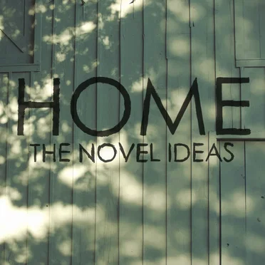 The Field by The Novel Ideas - album cover