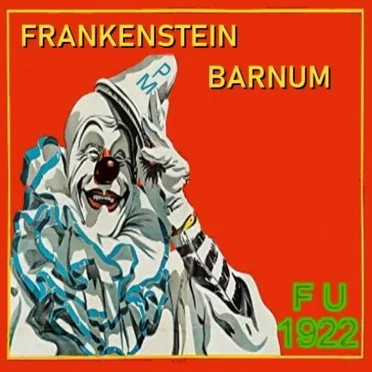 FRANKENSTEIN BARNUM