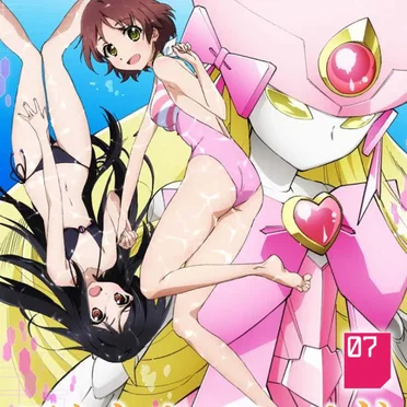 re acceleration image song feat.yashikin by やしきん - album cover