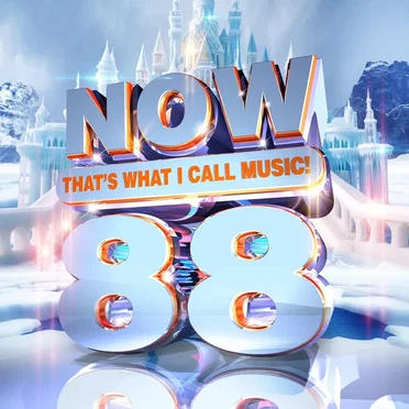 Now That's What I Call Music! 88 by Various Artists - album cover