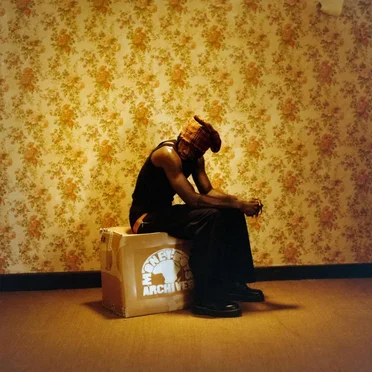 MBA ACOUSTIC by Godson - album cover