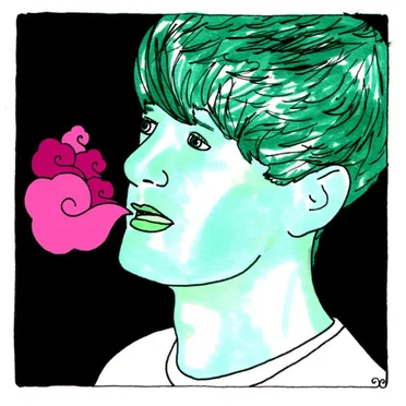 Daytrotter Session