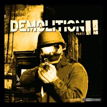 Demolition Part 7 by Various Artists - album cover