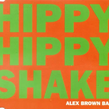 Alex Brown Band