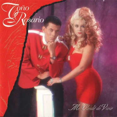 Me olvidé de vivir