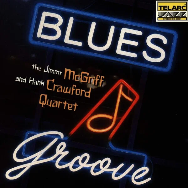 Blues Groove