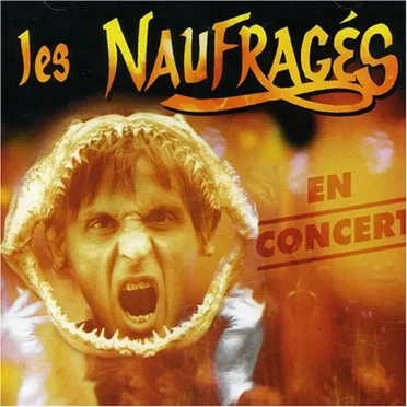 Les Naufragés en concert