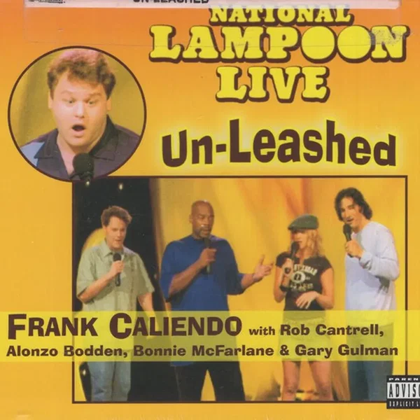 National Lampoon Live: Un-Leashed