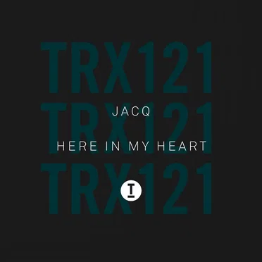 Here In My Heart