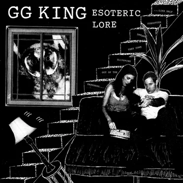 Esoteric Lore
