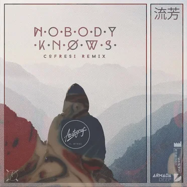 Nobody Knows (Cofresi remix)