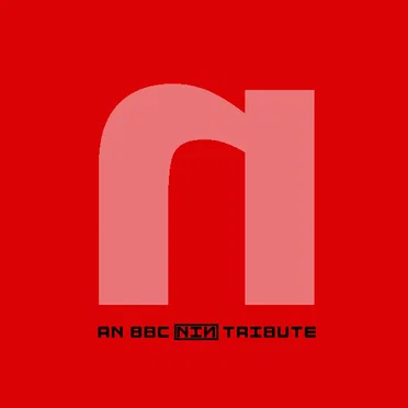 Nine Chip Nails: 8BC NIN Tribute by Various Artists - album cover