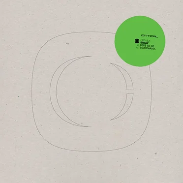 Here We Go / Soundwaves