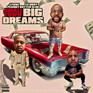 small town BIGGER DREAMS