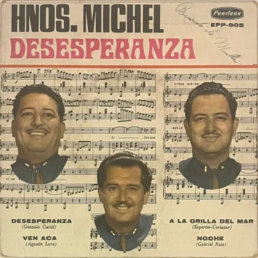 Desesperanza